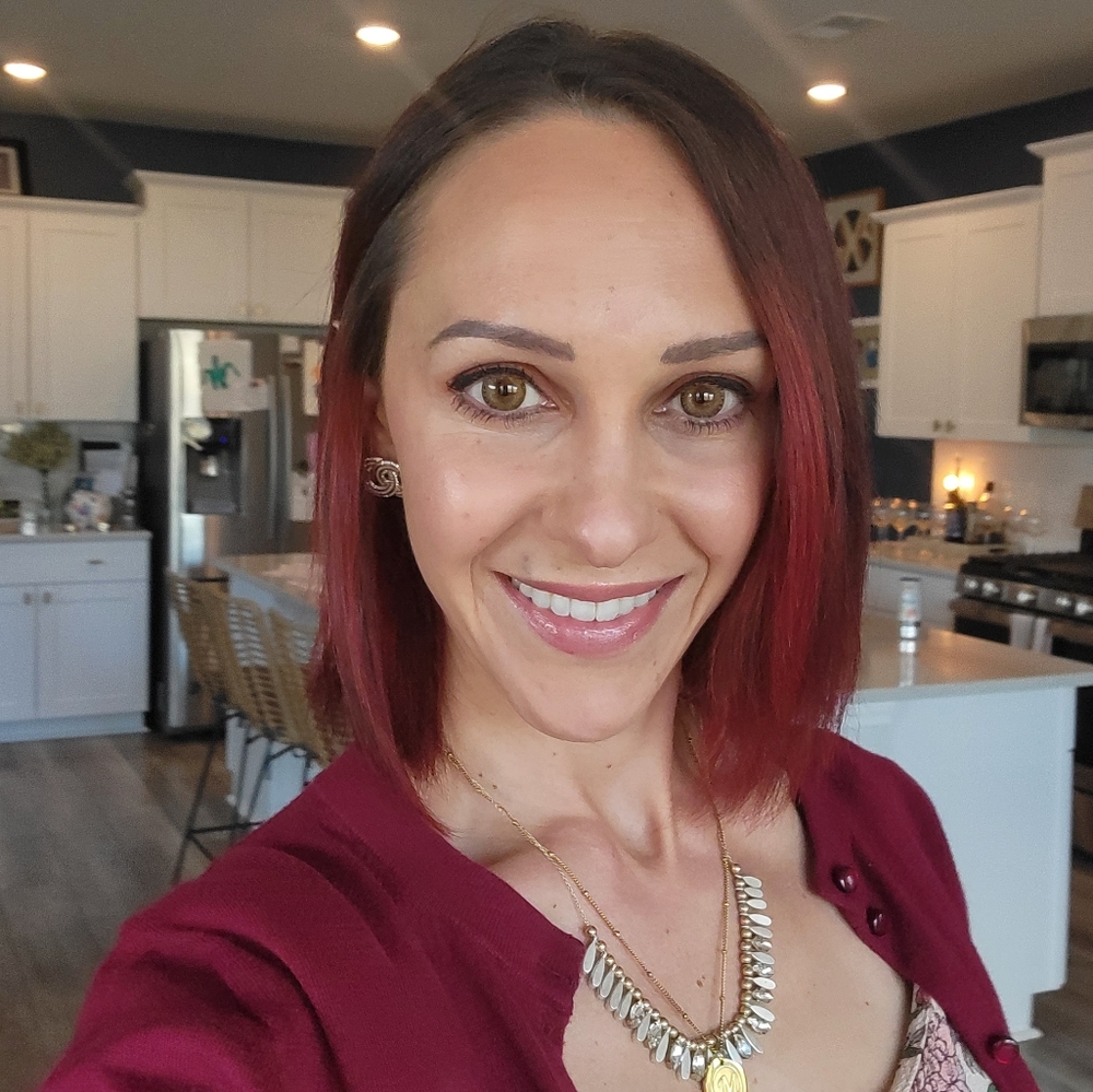 Meet your Posher, Renee